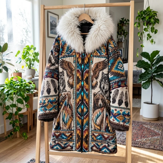 Native Coat