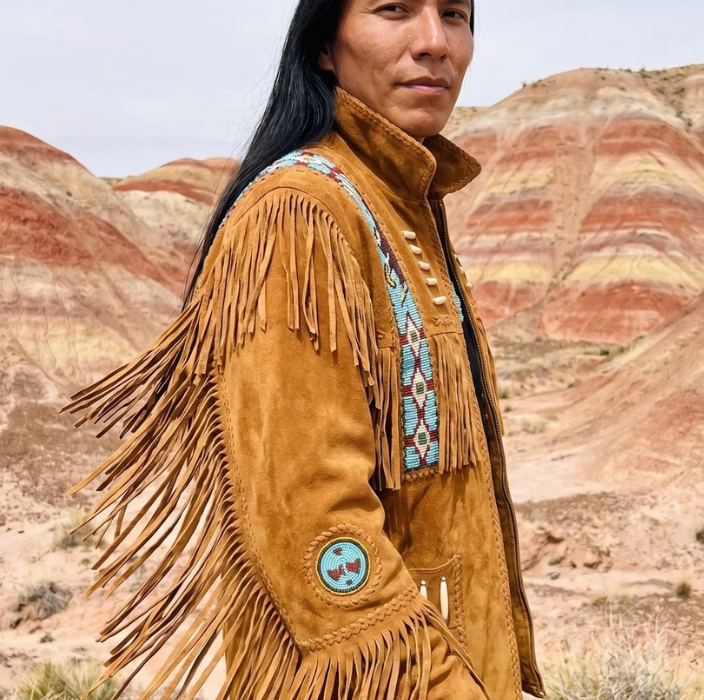 Native American Jackets