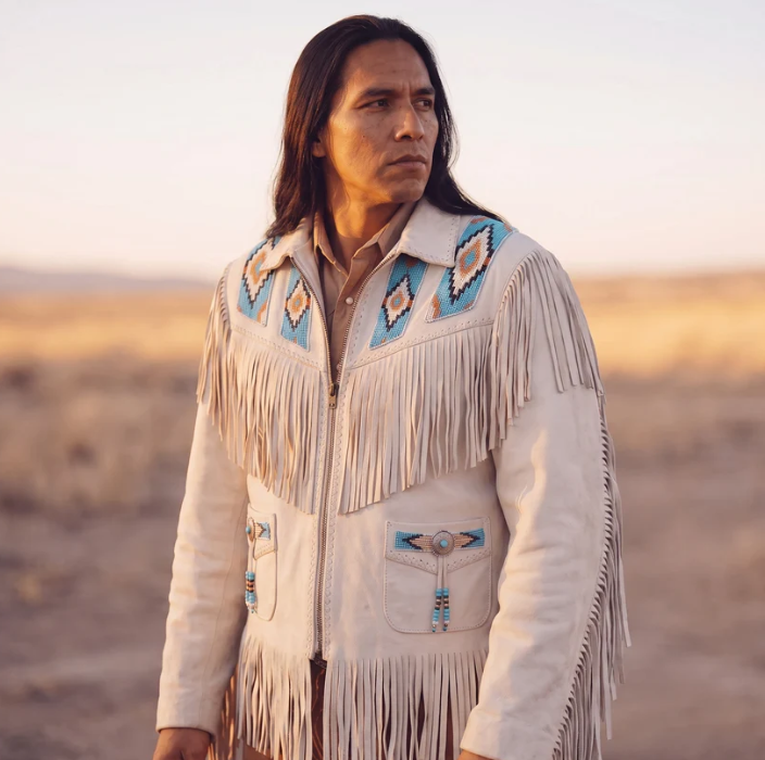 Native American Jackets