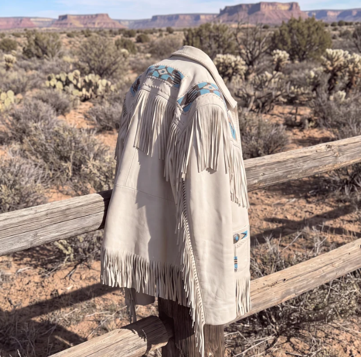 Native American Jackets