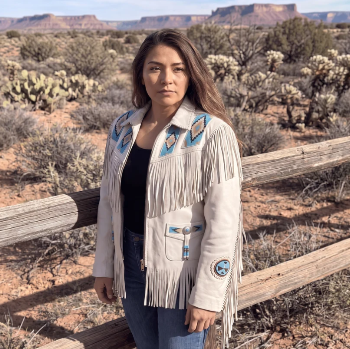 Native American Jackets
