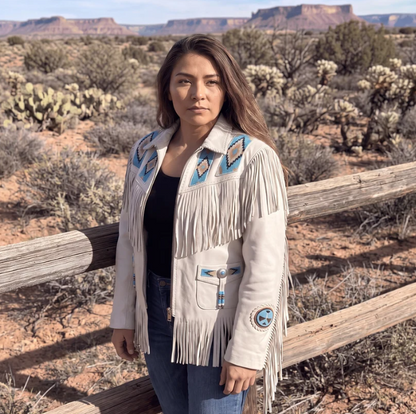 Native American Jackets