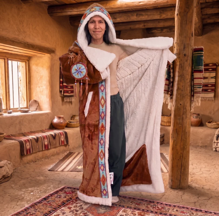 Native Robes