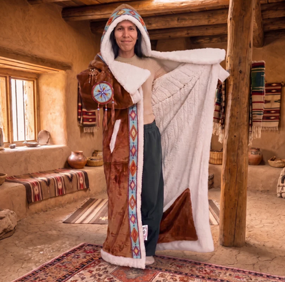 Native Robes