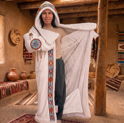 Native Robes