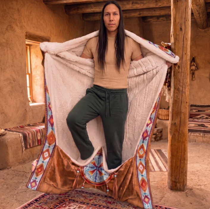 Native Robes