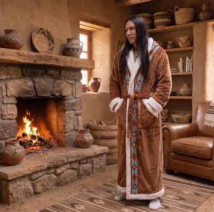 Native Robes