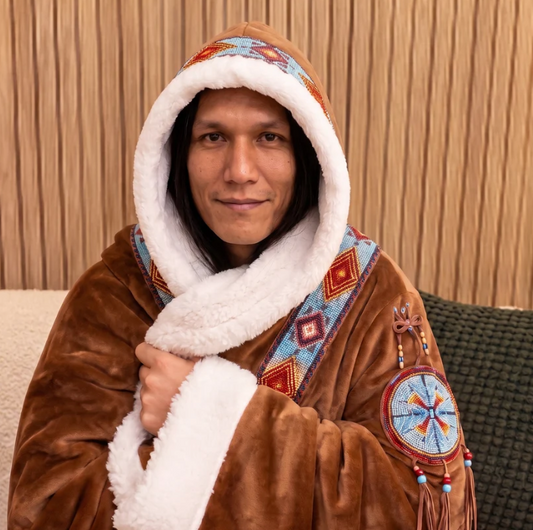 Native Robes