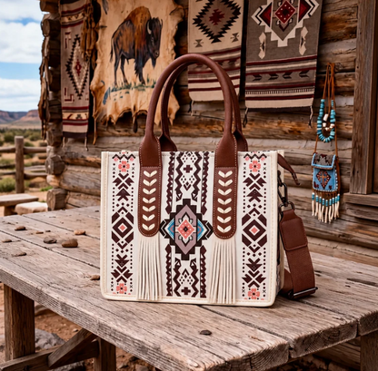 Native Tote Bag