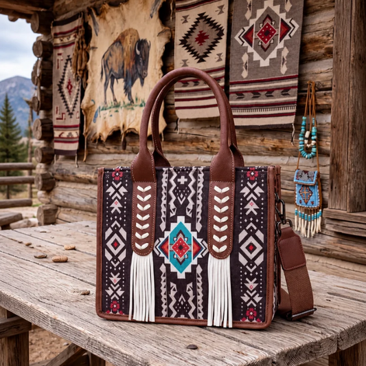 Native Tote Bag