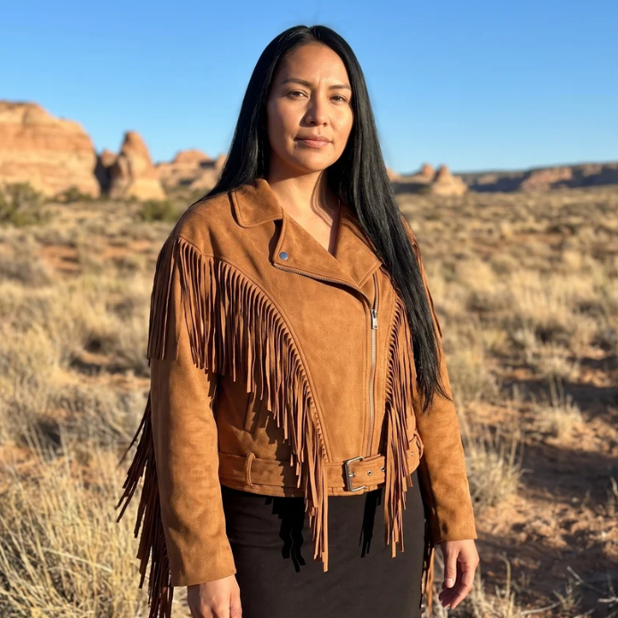 Women's Desert Heritage Jacket