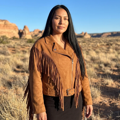 Women's Desert Heritage Jacket