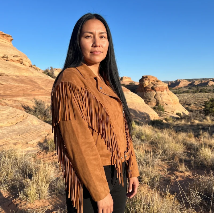 Women's Desert Heritage Jacket
