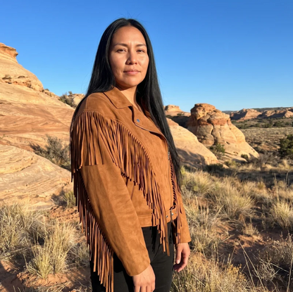Women's Desert Heritage Jacket