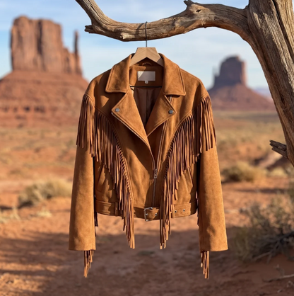 Women's Desert Heritage Jacket