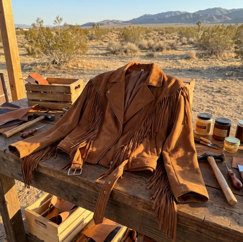 Women's Desert Heritage Jacket
