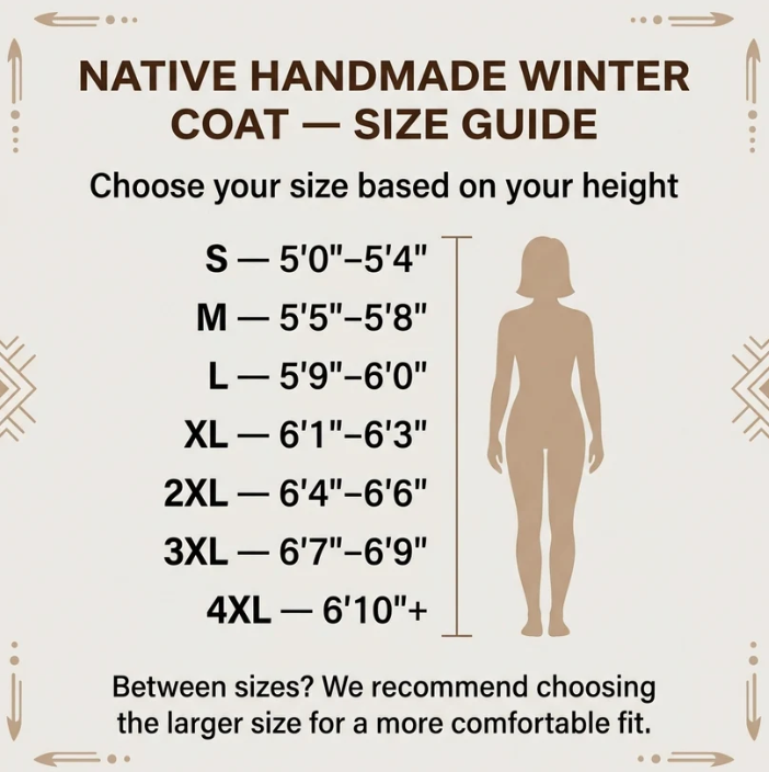 Native Coat