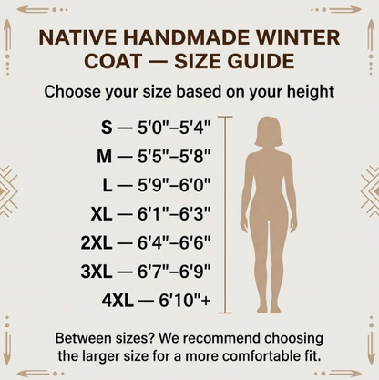 Native Coat
