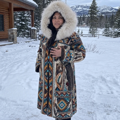 Native Coat